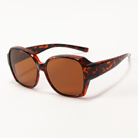 Tortoiseshell Frame