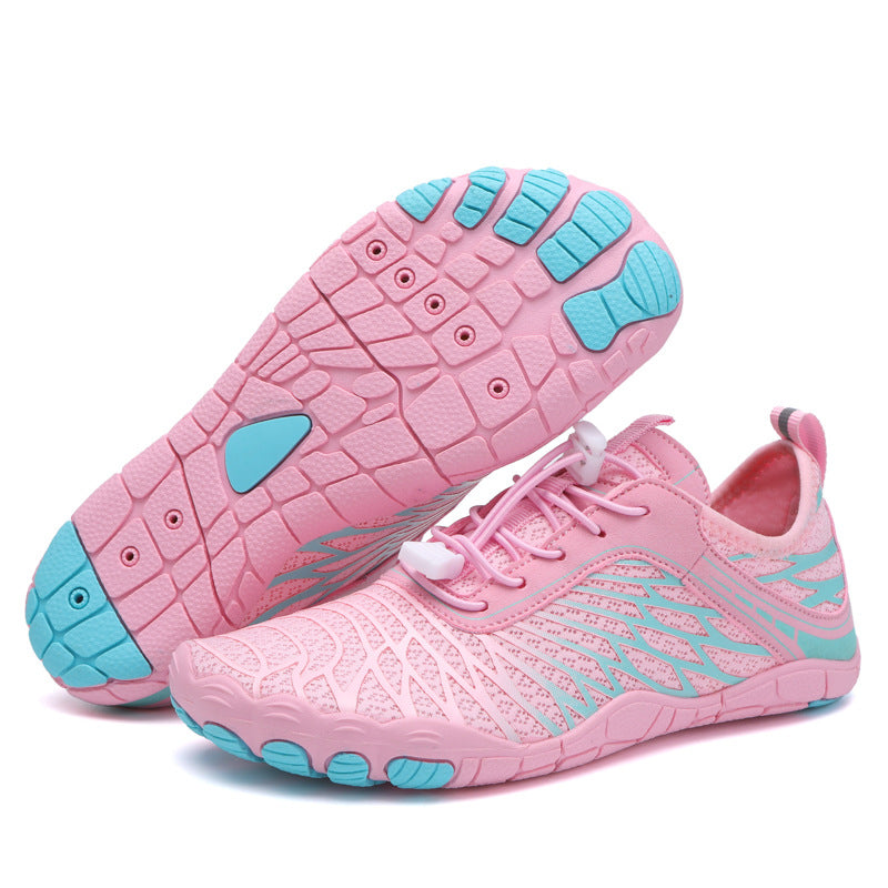 Ambley - Healthy & Non-slip Barefoot Shoes