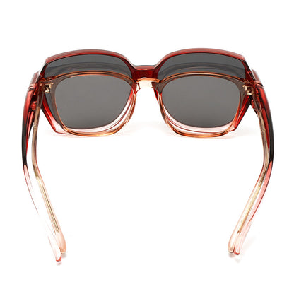 VisionShade Fitover Sunglasses