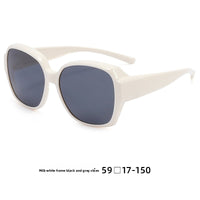 Cream White