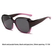 Black Purple
