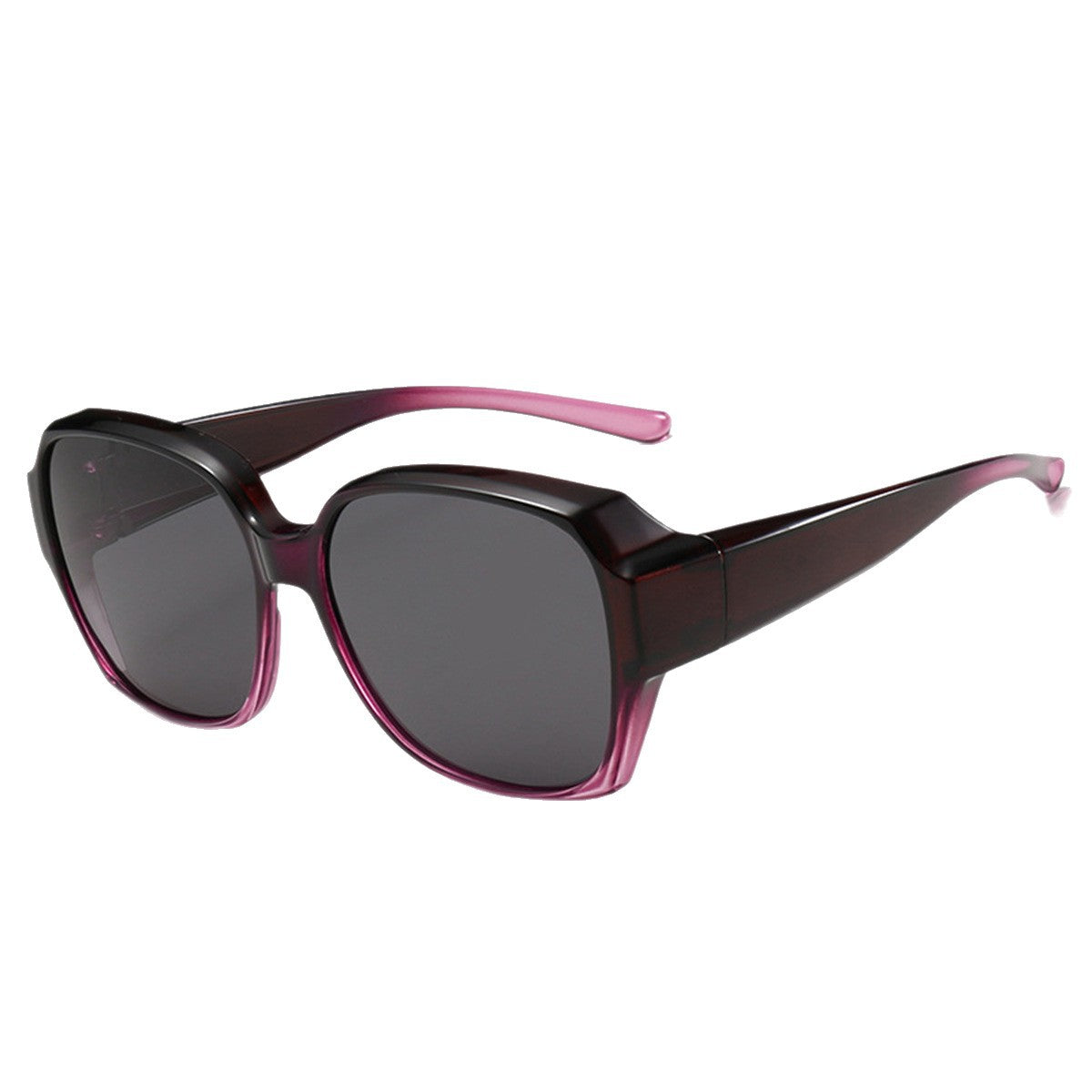 VisionShade Fitover Sunglasses