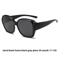 Matte Black