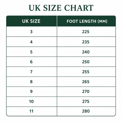 Ambley - Healthy & Non-slip Barefoot Shoes