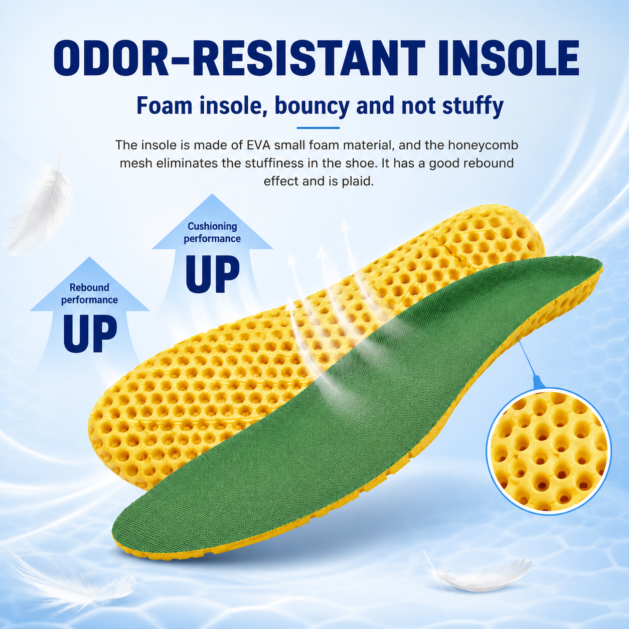 Ambley - Healthy & Non-slip Barefoot Shoes