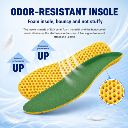Ambley - Healthy & Non-slip Barefoot Shoes