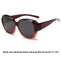 Black Red