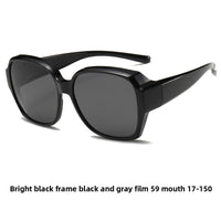 Bright Black