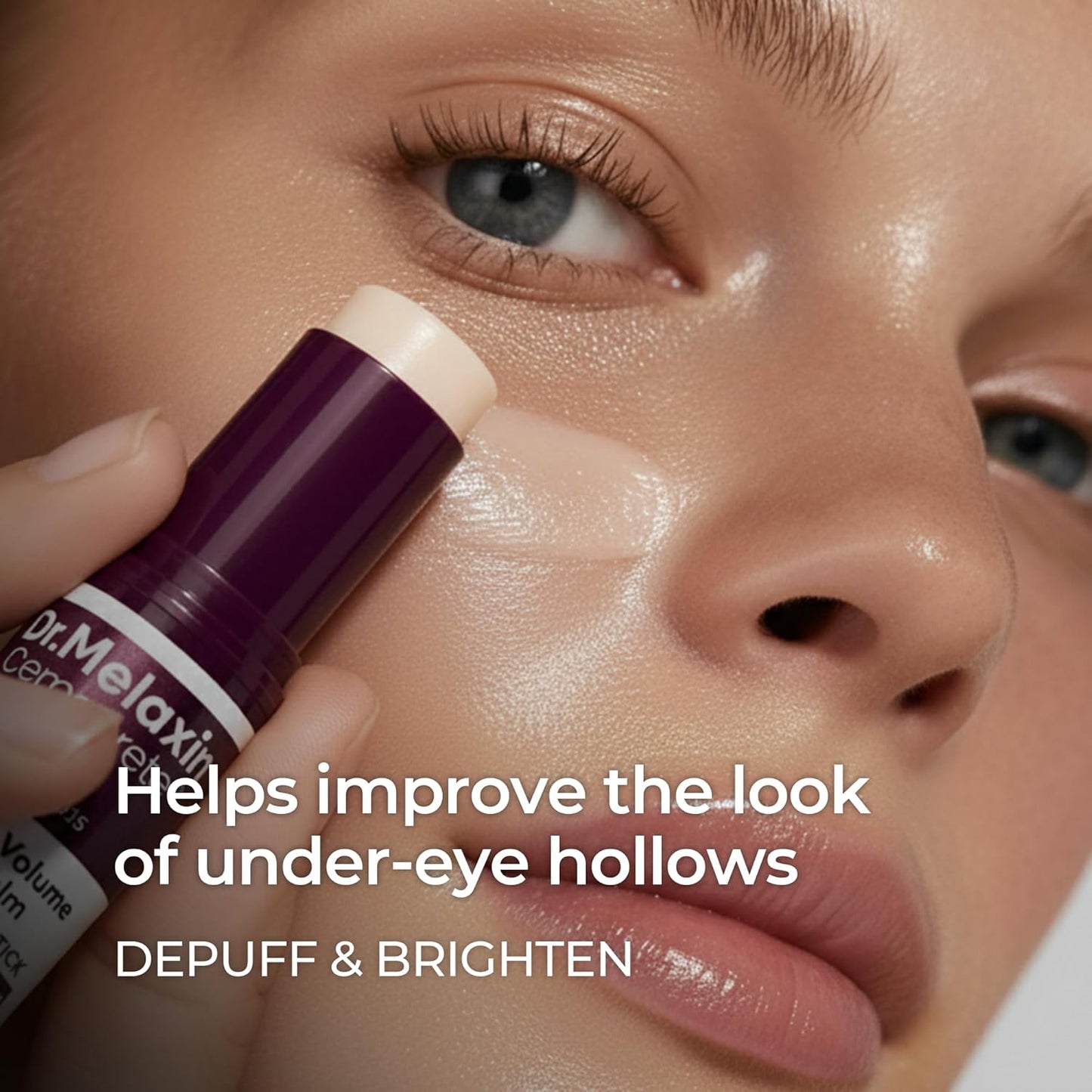 Dr.Melaxin Cemenrete Calcium Multi Balm Stick